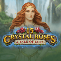 15 Crystal Roses_ A Tale of Love game icon