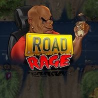 Road Rage game icon