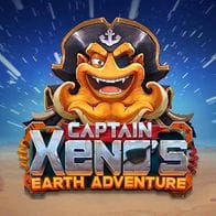 Captain Xeno's Earth Adventure screenshot