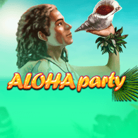 Aloha Party game icon
