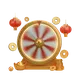 ¡Gira la ruleta y gana ahora!